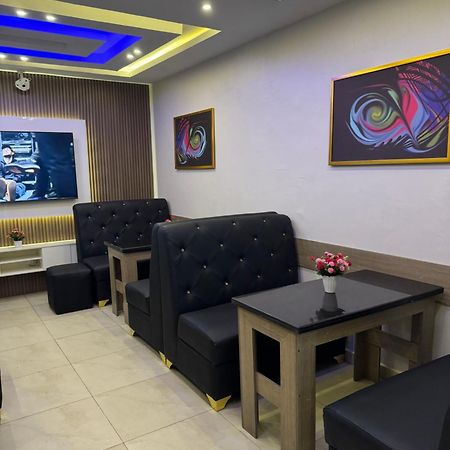 Mitos Luxury Suites Λάγος Εξωτερικό φωτογραφία